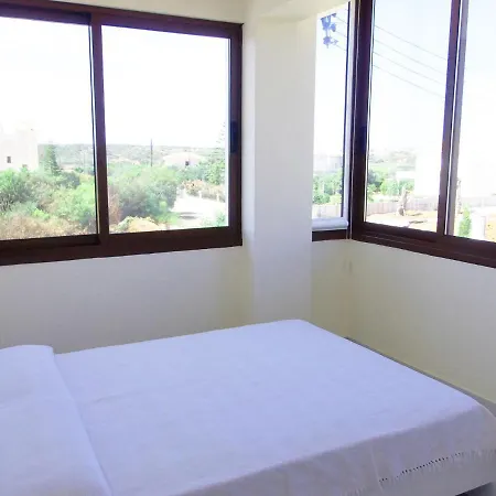 You And Your Family Will Love This 5 Star With Private Pool & Hot Tub, Protaras 1511 *